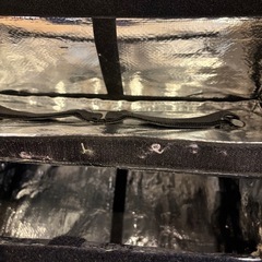 【売れました】UVER の保冷バッグの画像