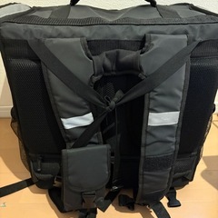 【売れました】UVER の保冷バッグの画像