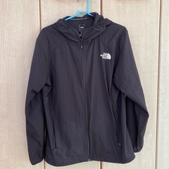 美品　ノースフェイス　ジャケット　M