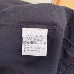 美品　ノースフェイス　ジャケット　Mの画像