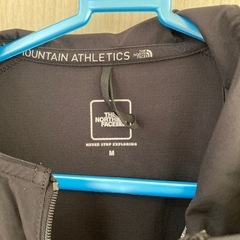 美品　ノースフェイス　ジャケット　Mの画像