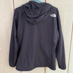美品　ノースフェイス　ジャケット　Mの画像