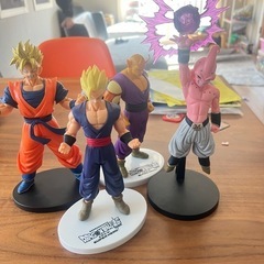 フィギュア