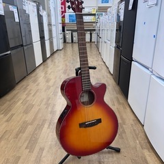【ドリーム川西店御来店限定】Cort エレアコ SFX E SS...