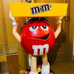プラスチックの可愛いm&m