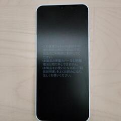 SIMフリースマートフォン「Libero 5G IV」の画像