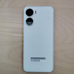 SIMフリースマートフォン「Libero 5G IV」の画像