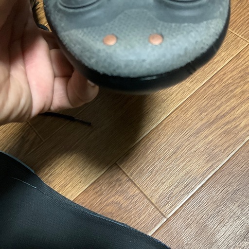 サッカースパイク28cm