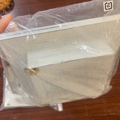 額縁2個セットの画像