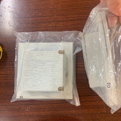 額縁2個セットの画像