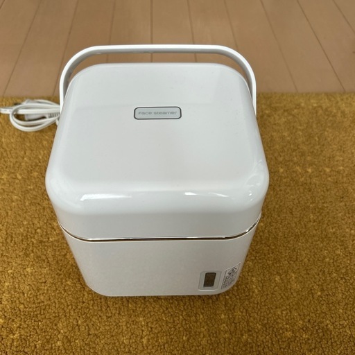 スチーマー