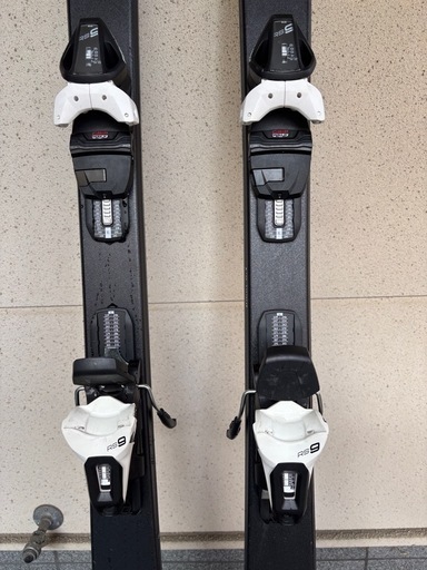 中古スキー板 FISCHER RC FIRE 160 ロッカー 中古スキー板 FISCHER RC FIRE 160 ロッカー