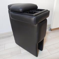コンソールボックス　軽自動車等の汎用品