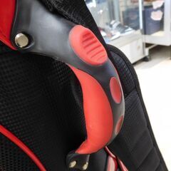 IGNIO　キャディーバッグの画像