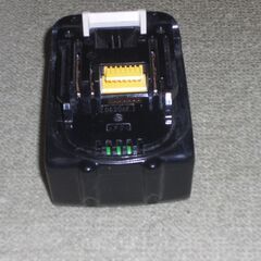 ０円　マキタバッテリー ジャンク品の画像