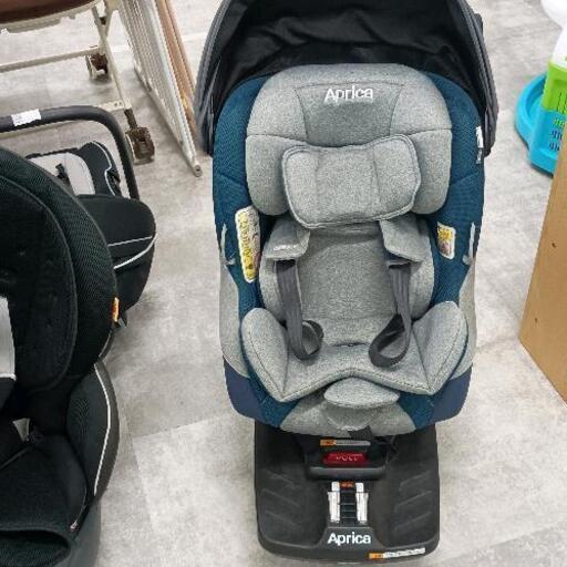 0215-230 Aprica　チャイルドシート