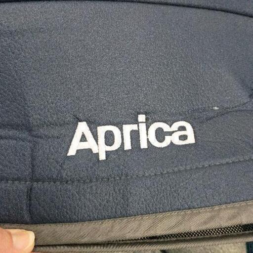 0215-230 Aprica　チャイルドシート