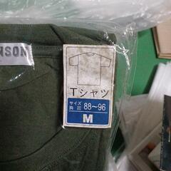 シャツの画像