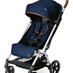 Cybex イージーSプラス Eezy S+plus サイベック...