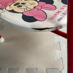 ベビーキッズチェアの画像