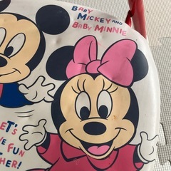 ベビーキッズチェアの画像