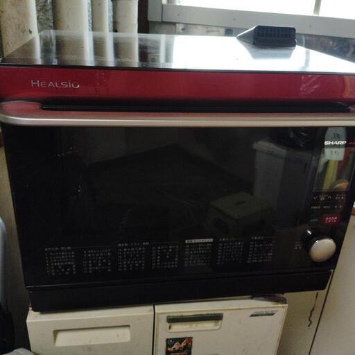 オーブンレンジ