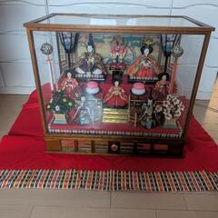 雛人形