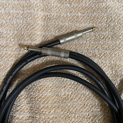 ギター ベース 他　シールド 3メートル 2種の画像