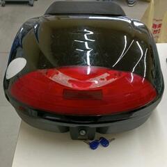 0215-288 kappa　バイクリアボックス★鍵,マウント有り★