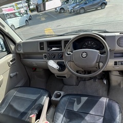 車検ほぼ2年！軽貨物に！エブリイバン！の画像