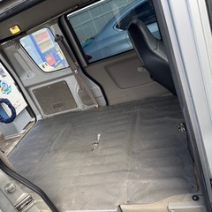 車検ほぼ2年！軽貨物に！エブリイバン！の画像