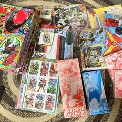 てれびくんまとめての画像