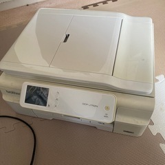 brotherプリンター dcp-j752n