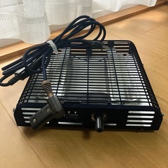 こたつ　替えヒーター