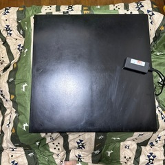 こたつ（無料）