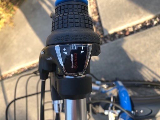   子供用　　自転車24インチ　➕　ヘルメット 