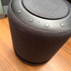 Amazon echo studio の画像