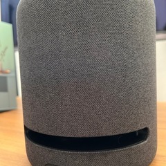 Amazon echo studio の画像