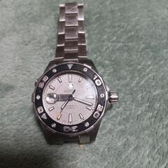 TAG Heuer タグホイヤー アクアレーサー  キャリバー5...