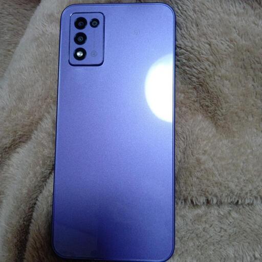 2/28まで Libero5Gⅲ スマホ