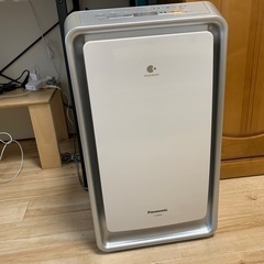 Panasonic 加湿空気清浄機 F-VXM40