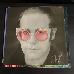 エルトンジョン/カリブの画像