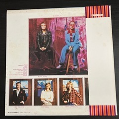 エルトンジョン/カリブの画像