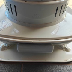 ★動作確認済★美品★CORONA(コロナ) 石油ストーブSL-6619 日本製の画像