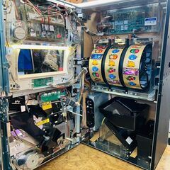 うみねこのなく頃に スロット実機の画像