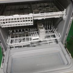 電気食器洗い乾燥機の画像