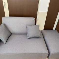 
ソファーの画像