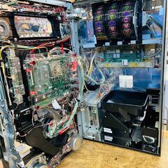 ささみさん@がんばらないすろっと スロット実機の画像