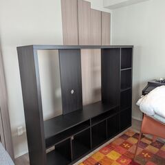 IKEA テレビ台 LAPPLAND ラップランド