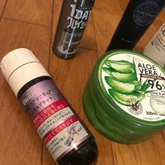 【不用品処分】使わなくなった化粧品類買い取ってください！条件ありでバラ売り可の画像